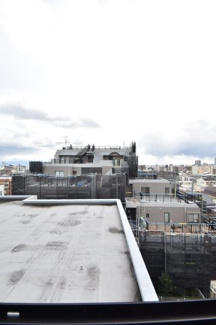【展望】 | K-palazza