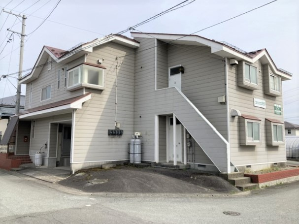 シティハウスマピア