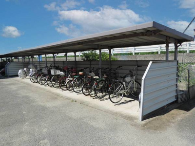 【その他】 | ビレッジハウス忠岡3号棟