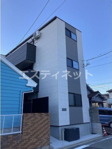 メゾン・プルミエール大同町
