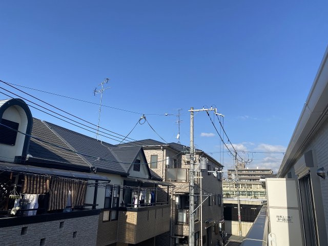 GREEN GARDEN WESTのその他