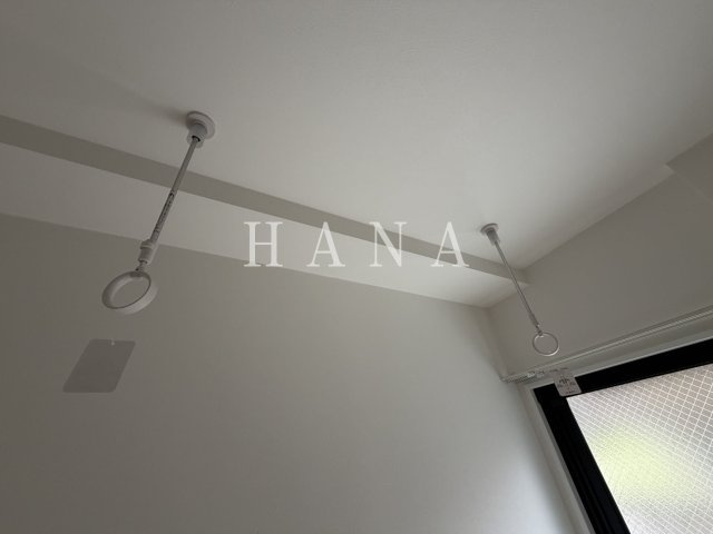 OPEN　RISE府中小柳町Ⅰの設備