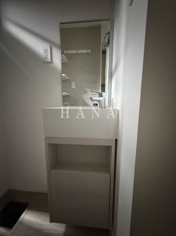 OPEN　RISE府中小柳町Ⅰのその他共用部分