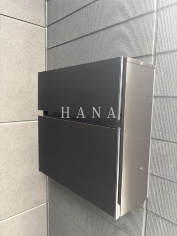 OPEN　RISE府中小柳町Ⅰの設備
