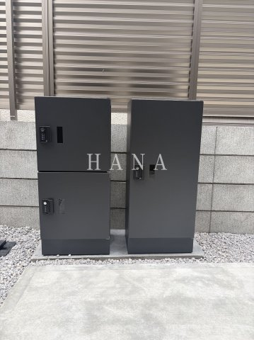 OPEN　RISE府中小柳町Ⅰのその他共用部分