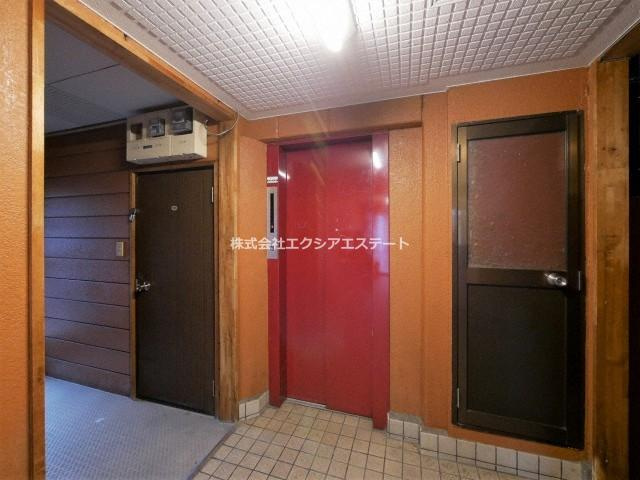 セラ天下茶屋のその他
