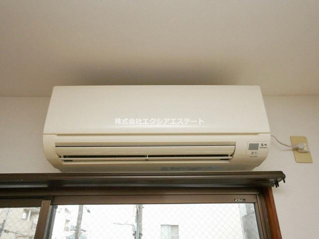 セラ天下茶屋の設備