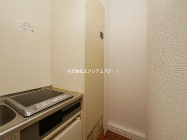 セラ天下茶屋の設備