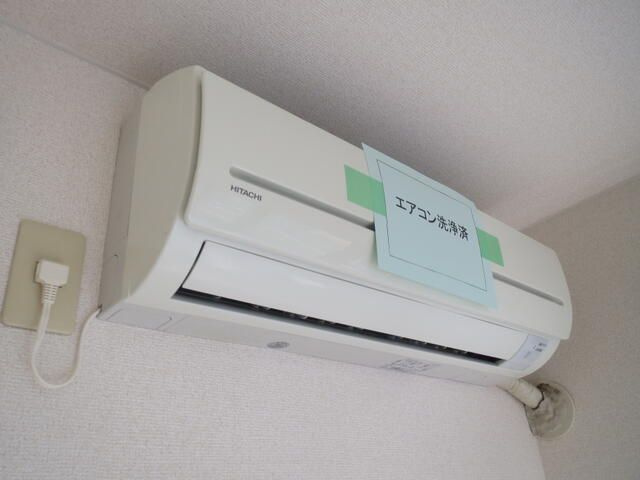 川崎市麻生区金程１丁目の賃貸マンションの設備