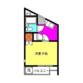 川崎市麻生区金程１丁目の賃貸マンション