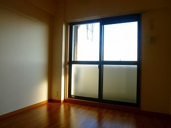 ラフォーレ広畑の内装