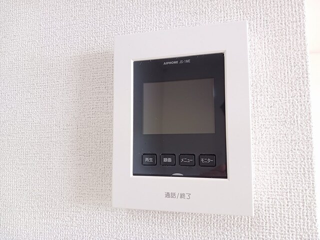 プロス　ＥＫＩＭＡＥのセキュリティ
