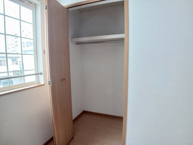プロス　ＥＫＩＭＡＥの収納