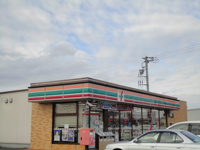 セブンイレブン東金田間店まで1,166ｍ