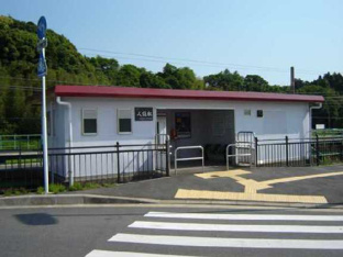 ＪＲ久住駅まで560ｍ