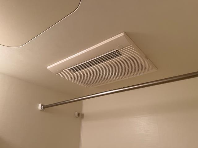 室内設備