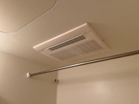 室内設備