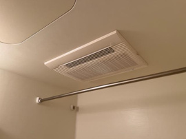 室内設備