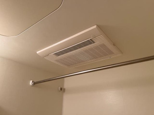 室内設備