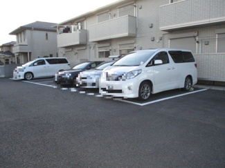 【駐車場】 | 駐車場
