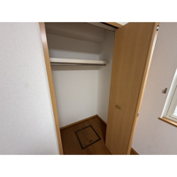 物件の内装です