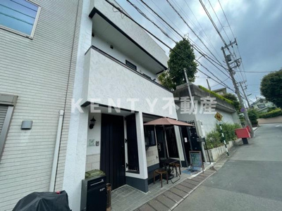 【外観】 | KAVERI | 外観もきれいです
