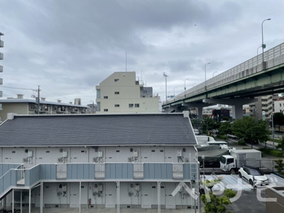 【展望】 | luvita新福寺町 | ★眺望