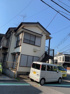 ハイツ石川の画像