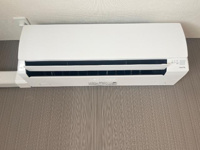 エアコン
