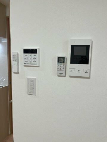 キャメル吉川美南　ＥＡＳＴの設備