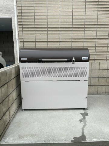 キャメル吉川美南　ＥＡＳＴのその他共用部分
