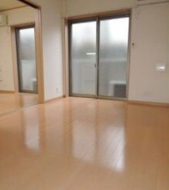 アムールセンタービレッジの内装|※同建物別部屋参考写真