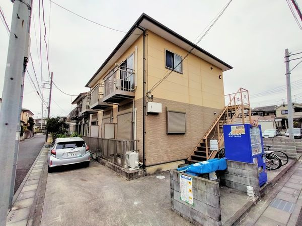 デュオⅠ番館