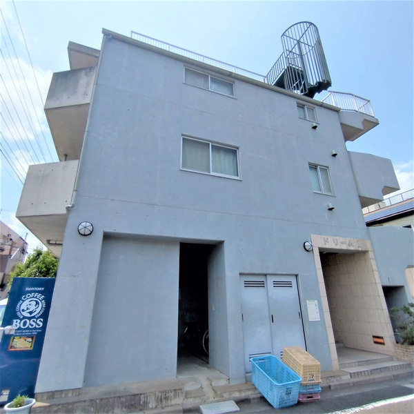 ドリームⅠのその他