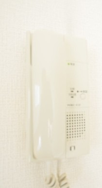 ドリームⅠのセキュリティ