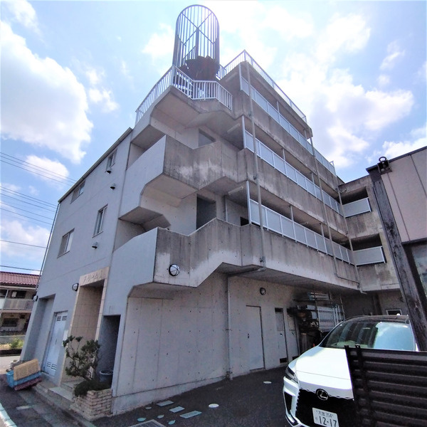 ドリームⅠのその他共用部分