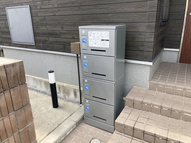リブリ・さいたま中央の設備