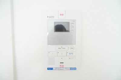 リブリプロタゴニストのセキュリティ