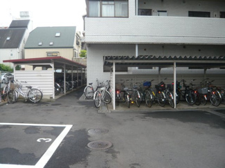 【その他共用部分】