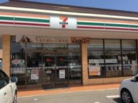 セブン-イレブン 美里小茂田店まで1000m