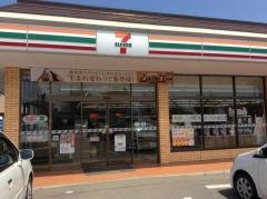 セブン-イレブン 美里小茂田店まで1000m