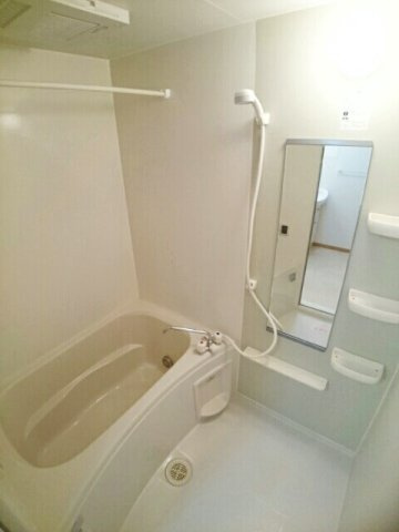 お風呂で日々の疲れを落としましょう