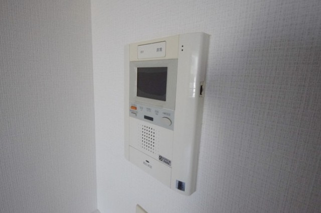 レジディア日本橋馬喰町のセキュリティ|※別部屋参照
