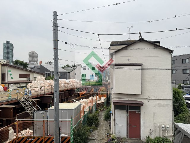 ガレリアレジデンス大泉学園の展望
