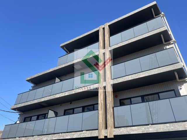 ガレリアレジデンス大泉学園の外観