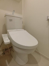トイレも気になるポイント