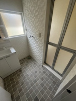 洗面所