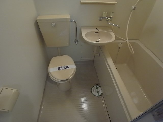 日々の暮らしに欠かせないお風呂です