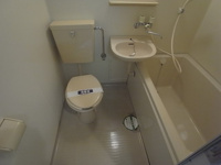 日々の暮らしに欠かせないお風呂です