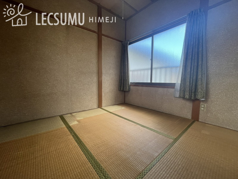 姫路市西庄/中古戸建の子供部屋